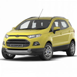 Выкуп генераторов Ford Ford Ecosport