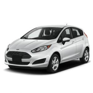 Выкуп генераторов Ford Ford Fiesta