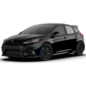 Выкуп генераторов Ford Ford Focus-RS