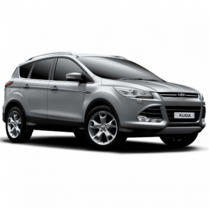 Выкуп генераторов Ford Ford Kuga