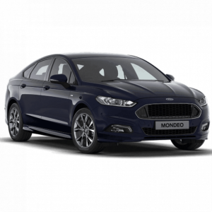 Выкуп генераторов Ford Ford Mondeo
