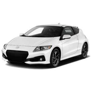 Выкуп бамперов Honda Honda CR-Z