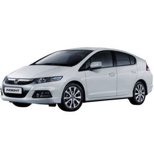 Выкуп бамперов Honda Honda Insight