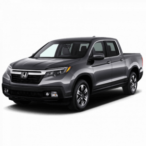 Выкуп бамперов Honda Honda Ridgeline