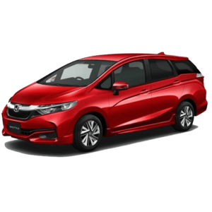 Выкуп бамперов Honda Honda Shuttle