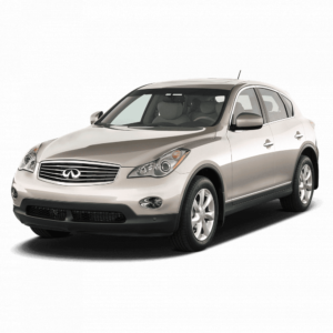 Выкуп кузова Infiniti Infiniti EX