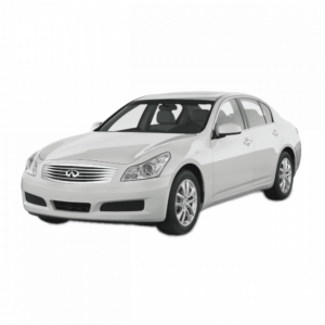 Выкуп кузова Infiniti Infiniti G