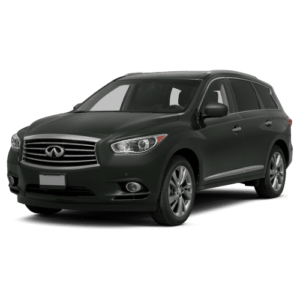 Выкуп кузова Infiniti Infiniti JX
