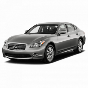 Выкуп кузова Infiniti Infiniti M