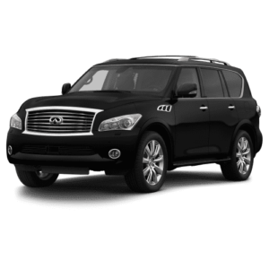 Выкуп кузова Infiniti Infiniti QX