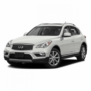 Выкуп кузова Infiniti Infiniti QX50