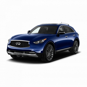 Выкуп кузова Infiniti Infiniti QX70