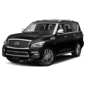 Выкуп кузова Infiniti Infiniti QX80