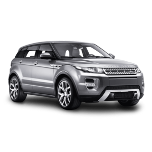 Выкуп кузова Land Rover Land Rover Range Rover Evoque