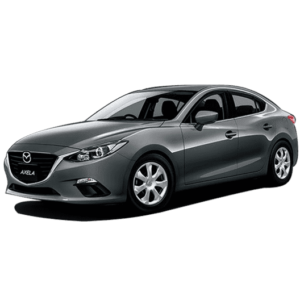 Выкуп кузова Mazda Mazda Axela