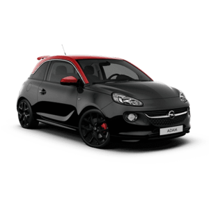 Выкуп кузова Opel Opel Adam