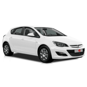 Выкуп кузова Opel Opel Astra