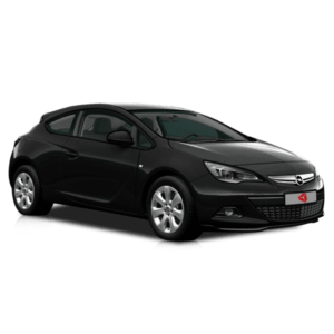 Выкуп кузова Opel Opel Astra OPC