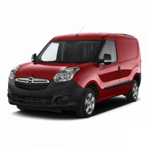 Выкуп кузова Opel Opel Combo