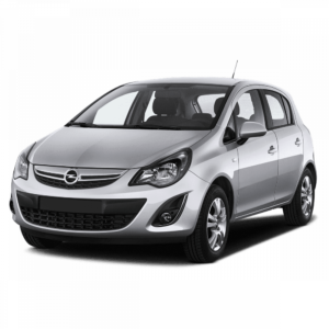 Выкуп кузова Opel Opel Corsa