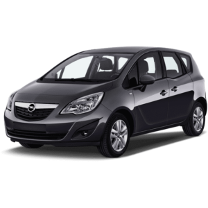 Выкуп кузова Opel Opel Meriva