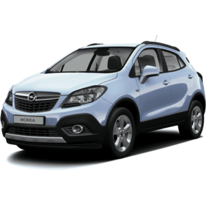 Выкуп кузова Opel Opel Mokka