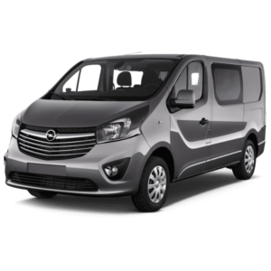 Выкуп кузова Opel Opel Vivaro