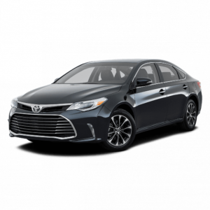 Выкуп бамперов Toyota Toyota Aalon