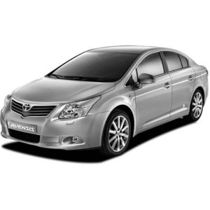 Выкуп бамперов Toyota Toyota Avensis