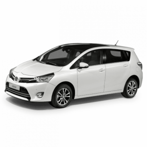 Выкуп бамперов Toyota Toyota Avensis Verso