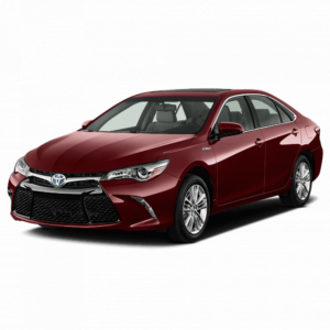Выкуп бамперов Toyota Toyota Camry