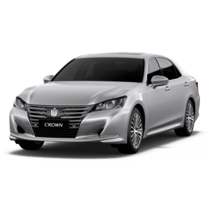 Выкуп бамперов Toyota Toyota Crown