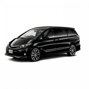 Выкуп бамперов Toyota Toyota Estima