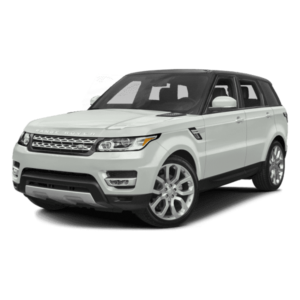 Выкуп кузова Land Rover Land Rover Sport